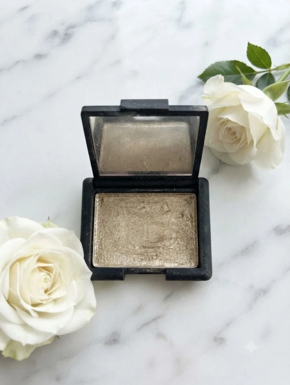 NARS Shimmer Eyeshadow Single Pygar ☆RARE ☆ | Read Description